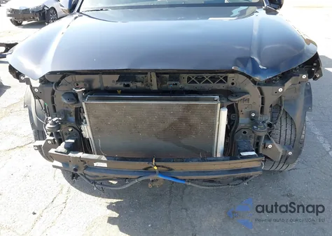 2022 Hyundai Palisade Calligraphy из США, поврежденный, VIN KM8R74HE9NU450672